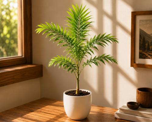 SBL - FOXTAIL PALM